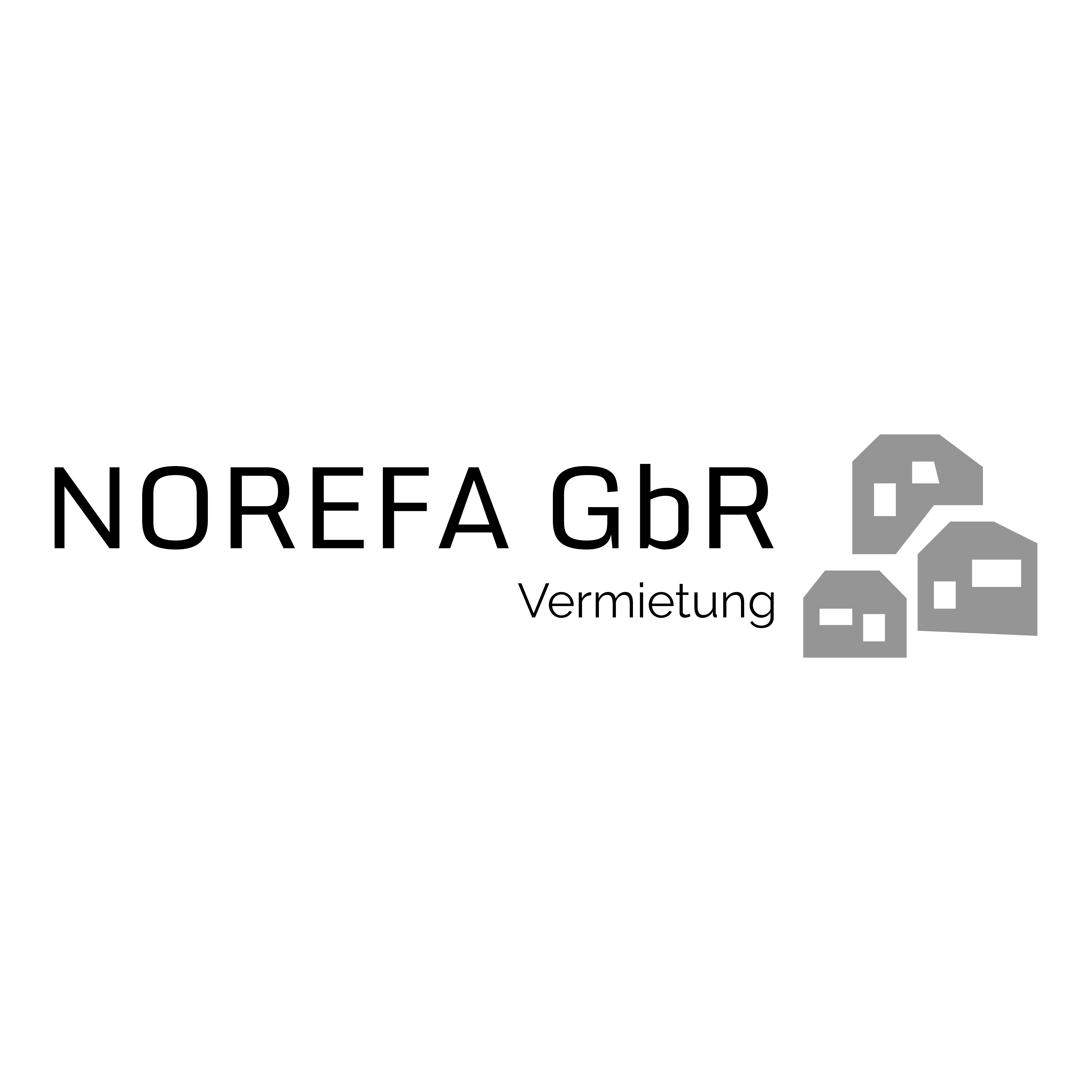 NOREFA GbR Logo